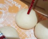Foto langkah ke 3 dari resep DONAT Kental Manis.
