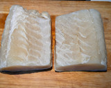 Foto del paso 2 de la receta: Bacalao a la vizcaína