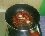 Foto langkah ke 2 dari resep Bumbu Kacang untuk Jualan Siomay, Batagor / Cilok 12.10.2019.