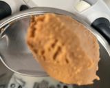 Foto del paso 1 de la receta: Batido de proteínas postentrenamiento !!!