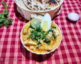 চিকেন ভর্তা (chicken bhorta recipe in Bengali) রেসিপির ধাপ 7 ছবি