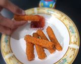 Foto langkah ke 3 dari resep Stik Tempe.