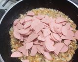 عکس مرحله 1 از دستور سوسیس بندری