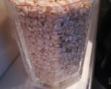 Foto del paso 9 de la receta: Arroz integral con mejillones y champiñones