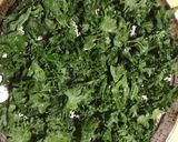 Foto del paso 3 de la receta: Chips de Kale 🥬