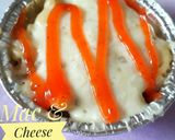 Foto langkah ke 4 dari resep Mac & Cheese.