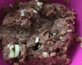 Foto langkah ke 2 dari resep Sawi Gulung isi Daging Cincang.