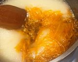 Foto del paso 5 de la receta: Cáscaras de naranja en almíbar