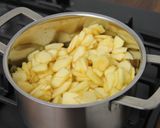 Almalekvár recept fázis 5 fotója
