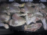 Ensalada con pollo a la parrilla!!!!🤗🤗🤗🤗👏