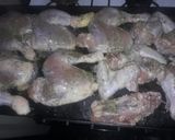 Foto del paso 1 de la receta: Ensalada con pollo a la parrilla!!!!🤗🤗🤗🤗👏