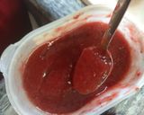 Φωτογραφία βήματος 9 της συνταγής Pannacotta light