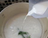 Foto langkah ke 3 dari resep Mango Sticky Rice (Khao Niao Mamuang).