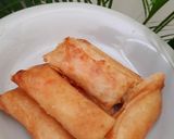 Foto langkah ke 5 dari resep [164] Risol isi Bihun Wortel.