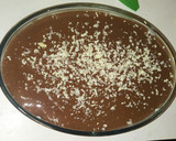 Foto del paso 8 de la receta: Pavé de Chocolate - #Postre