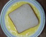Foto del paso 2 de la receta Tostadas francesas