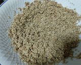 Foto del paso 6 de la receta: Barazek (galletas sirias de sésamo)