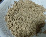 Foto del paso 6 de la receta: Barazek (galletas sirias de sésamo)