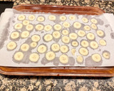 Foto del paso 8 de la receta: Pastel de chocolate y plátano (versión modificada sin gluten de “chocolate cacao”)