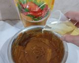 Foto langkah ke 6 dari resep Bolu Kukus Gula Merah.