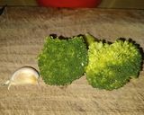Foto del paso 2 de la receta: Falafel con brócoli
