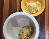Foto langkah ke 2 dari resep Cookies Simpel.