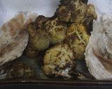 Foto del paso 7 de la receta: Pechugas con coliflor