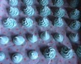 Foto del paso 6 de la receta: Besos de merengue para el postre Dulce sueño de Navidad