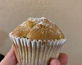 Almás muffin recept fázis 3 fotója