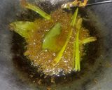 Foto langkah ke 2 dari resep Nasi uduk.