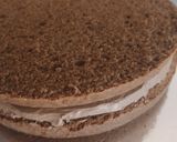 Foto del paso 20 de la receta: Dulce pastel de chocolate🍫