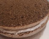 Foto del paso 20 de la receta: Dulce pastel de chocolate🍫