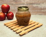Foto del paso 5 de la receta: 🍎 Mermelada de manzana y canela sin azúcar agregada ni edulcorantes 🍎 apto #diabéticos