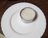 Foto del paso 7 de la receta: Guiso de pollo con champiñones y arroz blanco