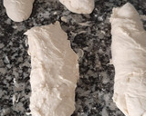 Foto del paso 4 de la receta: Pan baguette
