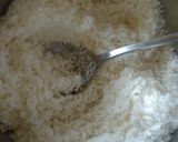 Kókusz makron (low carb) recept fázis 1 fotója