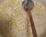 Foto del paso 5 de la receta: Pollo con pasta en salsa