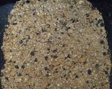 Foto del paso 2 de la receta: Galletitas de avena, granola y chips de chocolate...súper sanas
