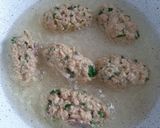 Foto langkah ke 3 dari resep Mendol Tempe.