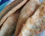 Sült süllő recept fázis 4 fotója