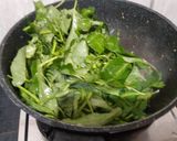 Foto langkah ke 4 dari resep Deho tumis kangkung.