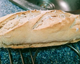 Foto del paso 7 de la receta: Masa madre. Fermentación natural, sabor y aroma excepcionales