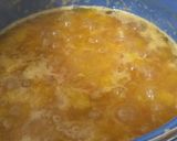 Foto del paso 3 de la receta: Mermelada de cítricos (Reducida en azúcar!)