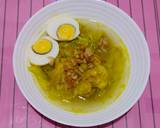 Cara Membuat Soto Ayam Lamongan 3