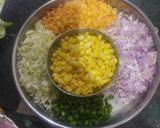 A picture of step 1 of માયોનીઝ સેન્ડવીચ.