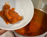 Foto del paso 4 de la receta: Salsa brava de Chicote (Thermomix)