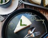 Foto langkah ke 9 dari resep Talam Pisang 🍌.