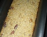 Foto del paso 2 de la receta: Budín de avena