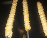 Foto del paso 16 de la receta: Cañoncitos. 😋😋