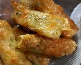 Foto langkah ke 6 dari resep Lumpia Udang.